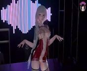MILF Meiko Sexy Dance + Sex from meiko shiraki 3d blowjob