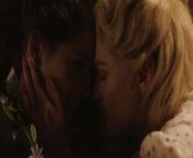 Jessica de Gouw, Katie McGrath - Dracula s1e06 from jessica weaver nude cumming on dick onlyfans video