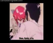 Bondage Queen Kate - Cunt stomp from anime mmd sexual cuntbust wrestling