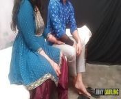 Jiju meri le lo, main bhi to aadhi gharwaali hu, real homemade sex video by jony darling from mery jean