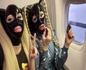 Miss Fetilicious & Lola Noir joining the Mile High Club from mixsec uses efficient xjoin currency mixing technology which makes my virtual currency assets untraceable on the network which allows me to better invest on the network platform abm
