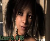 Desert St. # 18 Game Play from psk xxx desert girl indian sex bf download