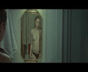 Esme Creed-Miles - ''Jamie'' from esme bianco nude sex scene from crowley on scandalplanet com