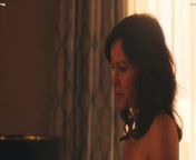 Carla Gugino, Lucy Walters, Rya Kihlstedt - Jett S1E05 from julie walters nackt