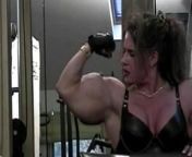 Morph 1X2 from cock growth muscle morph