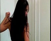 Cute young brunette in a long black dress smoking cigarette gets ass fucked from smoking cigarette and fuck pg video download