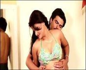 Desi Bhabhi Ki Romance Video Indian Bhabhi Hot Scandal from high scandal free video romance with