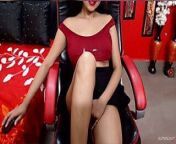 Lisa Love – hot Indian on webcam from indian on hot