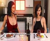 Shut Up And Dance: Indian Desi Landlady And Tenant - Ep56 from indian girl sex in shut xxx sexy video download