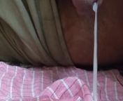 Masturbating after 4 daysFirst masturbation of 2024Feeling Great Pleasure and SatisfactionThinking about my aunty. from indian gay mom