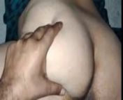 Big Ass Desi Wife Fucked from big ass desi wife rittii riding and fucked reverse cowgirl with loud moaning 2