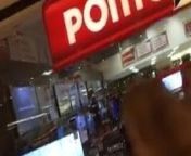 Colocaram video porno na loja da ponto frio from pontos