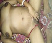 Sexy Bengali Boudi shows big boobs and pussy from bengali boudi boobs velamma bedroom sex com aunty sex m