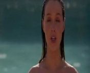 Camilla Luddington - Californication from camilla luddington nude sex scene in californication series 3