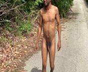 Married Twink Stripping Naked Outside only socks from only naked black gay men and boys having sex fucking gays