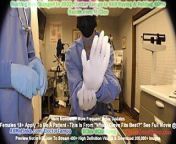 Nurse Stacy Shepard & Nurse Jewel Snap On Various Colors, Sizes, And Types Of Gloves In Search Of Which Glove Fits Best! from types of snap 222 in kuo0ot222