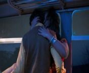Rani Chatterjee sex in bus from rani chandra actress