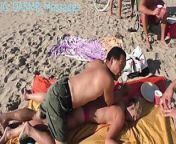 Beach Boobs & Body Massage from beach boobs to