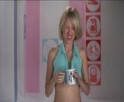 Naomi Watts, Isla Fisher - I Heart Huckabees from christia visser nudelay celebrity tasha shila nude photo