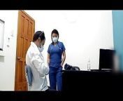 went viral again!! Nurse asks her patient for sex in the medical appointment office, guess what happened? from docotor and norse xvideo comaree aunty sex hot xxxsex of