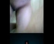 Philipina Girl on Skype from philipina sex video