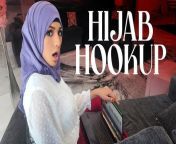 Hijab Girl Nina Grew Up Watching American Teen Movies And Is Obsessed With Becoming Prom Queen from step sister is obsessed with her big step brother39s dick