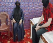 Muslim Hijab Milf Casting_Urdu&Hindi Dirty Question and Fucked from muslim kissing sex hijab