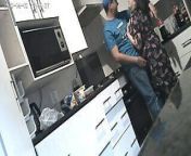 SPY CAM : CAUGHT MY PREGNANT WIFE CHEATING WITH 18 YEAR OLD POOLGUY from spy you