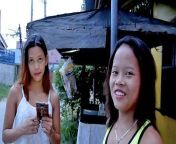 TrikePatrol Two Sexy Filipinas Fall For Hung Foreigner from vijay sethupathi sex