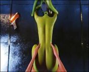 The Best Of Evil Audio Animated 3D Porn Compilation 878 from yo 3d porn masturbation