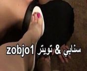 Syrian Arab mistress from mona lebanese arab cuckold ducking bbc in hotel wearing stoc