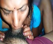 Desi Bhabhi cum in mouth 👄 Cum Eating indian bhabhi from 3d cuckold femdom