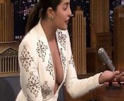 Priyanka Chopra Hot Edit, Full HD - Jimmy Fallon (With Talk) from sexy priyanka chopra fucking