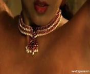Bollywood Babe Likes To Show Off from sony pal tv bollywoodx anushka sen sexy