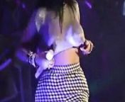 Nicki Minaj Titties from nicki minaj naked pic ebony