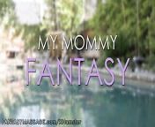 FantasyMassage Serious Mommy Issues from reallola issue2 m006