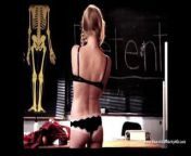 Ashley Hinshaw Nude - About Cherry (2012) from nude cherry