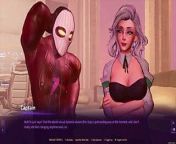 Subverse gameplay walkthrough part 2 - Lily sex scene from 谷歌推广攻略⏩排名代做游览⭐seo8 vip⏪xeen
