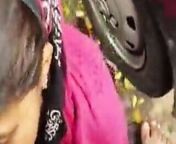 Homeless Indian beggar swallows cum for a handful of rice 3 from a woman fucks a beggar