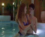 Keri Russell - ''Mad About Mambo'' from sheila russel nude