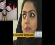Jerking for a Hot Milf in a Hijab from abaya in hijab hot sexy model