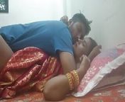 Kavita vahini and Tatya Fucks wedding night from marati sex hot aunty