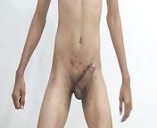 Indian gay nude workout at home from karan wahi gay nude