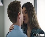 TUSHY Brenna Sparks Wants To Be Gaped By A Married Man from view full screen brenna sparks onlyfans nude gallery leaked mp4