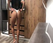 I WILL CAMERA MY HOT ROOMMATE WHILE CHANGING HER UNDERWEAR (PANTIE, BIG ASS, LATINA) from indian cam changing roomale news anchor