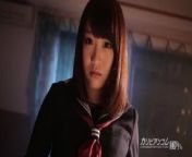Rena Takayama :: School Uniform Club 1 - CARIBBEANCOM from rena xxx school girl