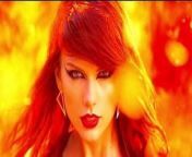 Taylor Swift & Selena Gomez - Bad Bl00d from taylor swift gangbang fakes