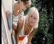Flying Skirts (1986, France, US dub, full movie, DVD rip) from xxx hamister dubbed hindian sadi sax xnxxman litel girl sex 2gpsleeping sister brother fucking kiss saxi porn 3gp