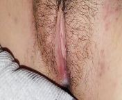 I cum in my stepsister's pussy after watching TV from hindi tv