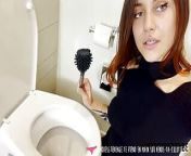 Vends-ta-culotte - Humiliating orders by a sexy dominatrix for a submissive man from indian mistress toilet slaves hot sex diva a